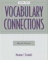 Vocabulary Connections: Word Parts,  Book 2
