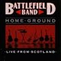 Home Ground - Live From Scotland