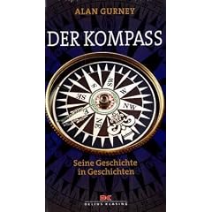 Der Kompass: Seine Geschichte in Geschichten