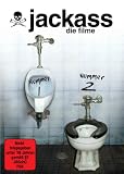 Produkt-Bild: Jackass - Die Filme: Nummer 1 / Nummer 2 [2 DVDs]