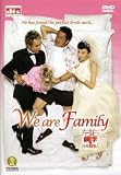 We Are Family [DVD] [Region 1] [US Import] [NTSC]