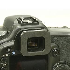 Think Tank Eyepiece Adapter, Connects Hydrophobia 300-600 to the all Canon SLR's Prior to the Mark III, #EP-C