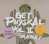 Get Physical Vol.2: Mixed By Mandy