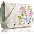 DANIEL RAY Umh�ngetasche MALIBU Schultertasche Tasche Weiss