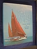 The proper yacht