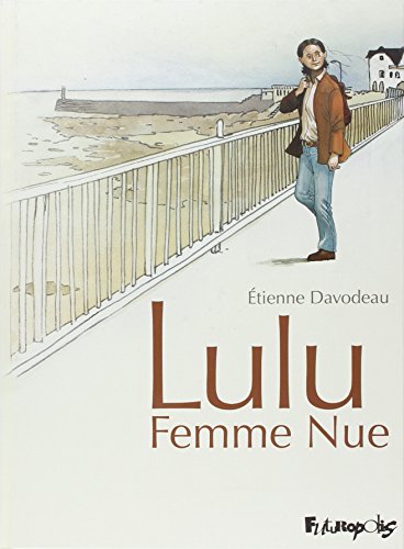 Lulu femme nue