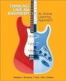 Thinking Like An Engineer: An Active Learning Approach