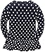 Hugbug Toddler Girls Long Sleeve Deer T-Shirt 2-6T