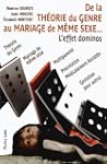 De la Theorie du Genre au Mariage de...