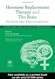 51Dl4SDYjTL. SL160  Hormone Replacement Therapy and The Brain (Controversial Issues in Climacteric Medicine Series)