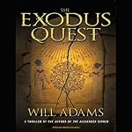 The Exodus Quest | Will Adams