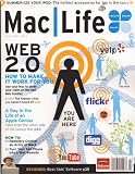 Mac Life, July 2007 Issue
