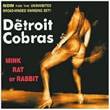 MINK RAT OR RABBIT