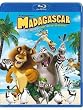 Madagascar [Blu-ray]