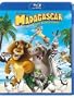 Madagascar [Blu-ray]