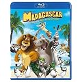 Madagascar [Blu-ray]