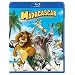 Madagascar [Blu-ray]