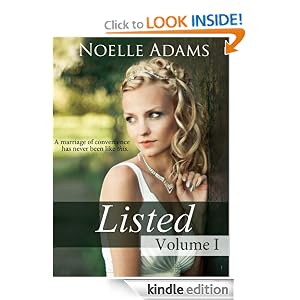 Listed: Volume I