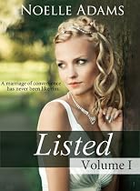 Listed: Volume I