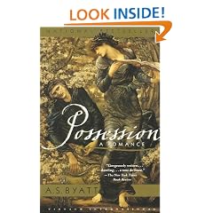 Possession: A Romance
