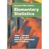 Elementary Statistics, Revised (5th Edition)
