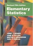 Elementary Statistics, Revised (5th Edition)