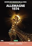Coupe du Monde de la FIFA - DVD 7 - Allemagne 1974