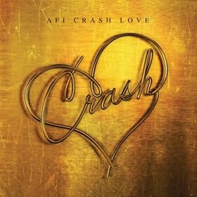 Crash Love
