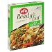 MTR Alu Muttar,Curried Potato and Peas in Mild Gravy, 10.58-Ounce Boxes, (Pack of 5)
