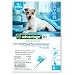 Advantage Topical Flea Treatment for Dogs 11-20 Lbs (4 Applications)