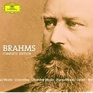 Brahms: Complete Edition