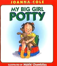 My Big Girl Potty