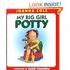 My Big Girl Potty