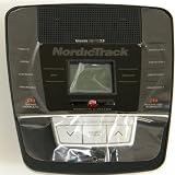 Nordic Track Elliptical Console 272201