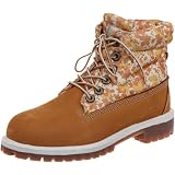 [ティンバーランド] Timberland ROLL-TOP 42993M 00 (ウィート ウィズ ウィート プリント/6)