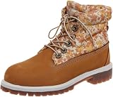 「[ティンバーランド] Timberland ROLL-TOP 42993M 00 (ウィート ウィズ ウィート プリント/6)」の画像