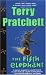 The Fifth Elephant by Terry Pratchett