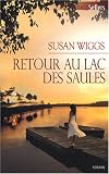 Retour au lac des Saules