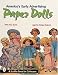 America's Early Advertising Paper Dolls (Schiffer Book for Collectors)