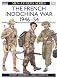 The Indo-China War 1946-1954 (Men-At-Arms, 322)