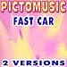 Fast Car (Instrumental Version) [Karaoke Version In The Style Of Tracy Chapman]