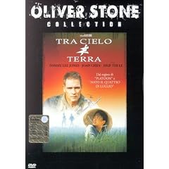 tra cielo e terra