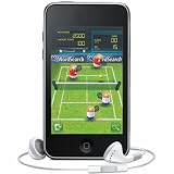 Apple iPod MC008BT/A 32GB Touch