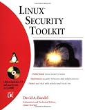 Linux Security Toolkit