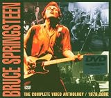 Bruce Springsteen - Video Anthology - 1978-2000 [DVD]