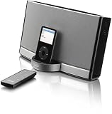 Bose Sounddock black Digital Music System