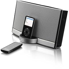 Bose Sounddock Docking-Station für Apple iPod schwarz