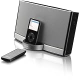 Bose Sounddock Docking-Station f�r Apple iPod schwarzvon "Bose"