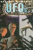 UFOs: Alien Abduction and Close Encounters (Graphic Mysteries)