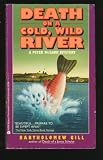 Death on a Cold, Wild River: A Peter McGarr Mystery